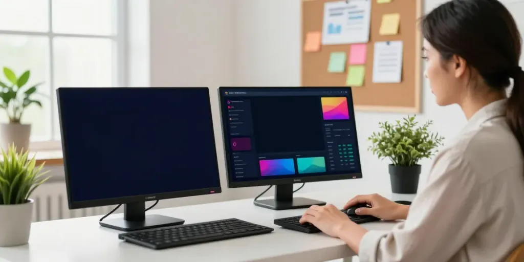 Buy views for real engagement in social media marketing workspace.