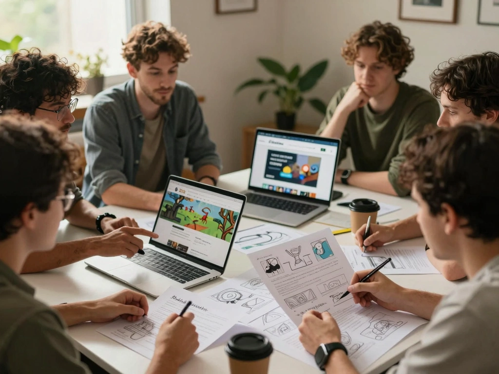 Indie Game Funding Paths to Watch in 2026 - detail