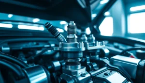 Get high-performance ignition solutions with 123ignition enhancing your vehicle's efficiency.