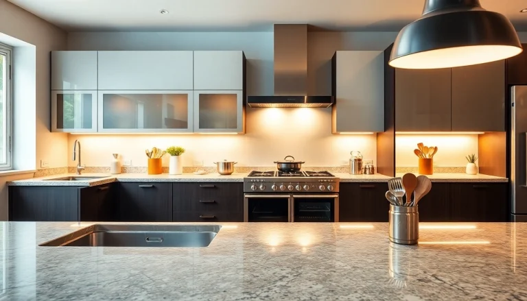 Discover elegant spoelbakken in a stylish kitchen environment highlighting various designs and materials.