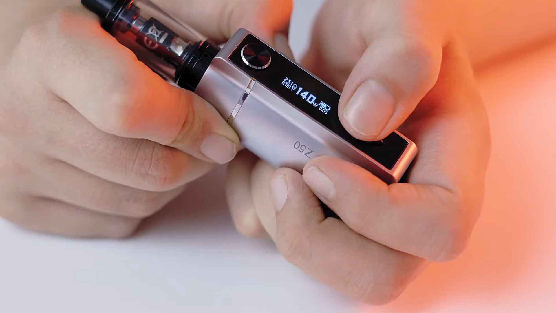 Hitz California and the Evolution of Premium Vape Technology