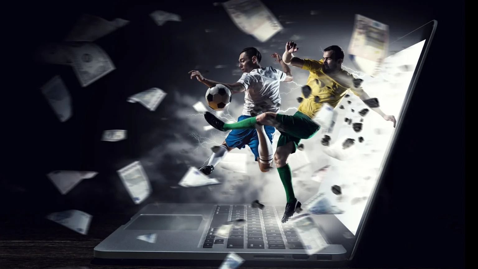 Les critères essentiels pour sélectionner les meilleurs sites de paris sportifs