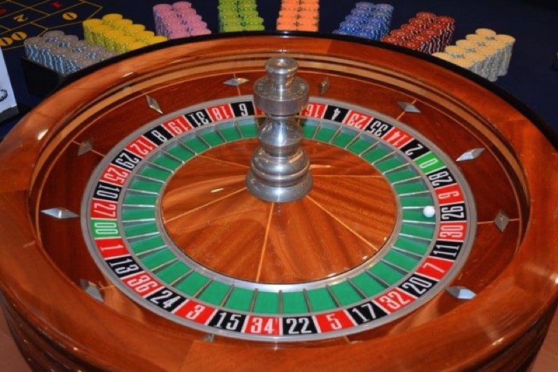 Les secrets du meilleur casino en ligne révélé : Guide complet 2025