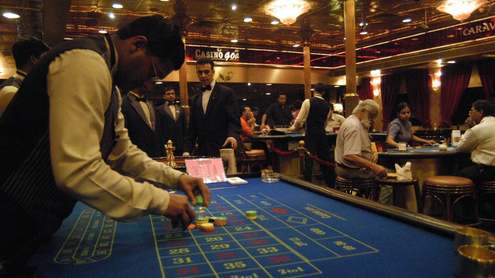 Les Meilleures Pratiques pour Jouer au Casino Demo: Améliorez Votre Expérience