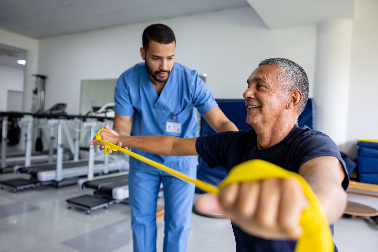 Experience Comprehensive Physiotherapy Edmonton at Movenetics Physiotherapy