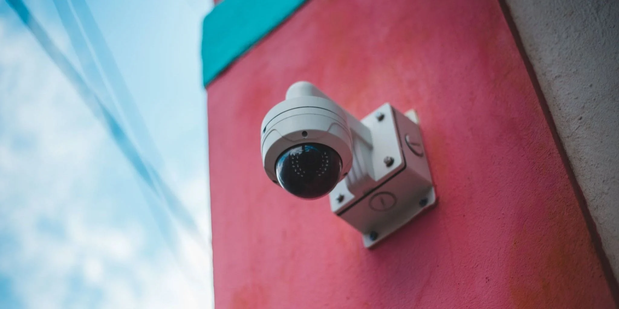 IP Camera Dahua chez Sécurachat – Une protection connectée et performante
