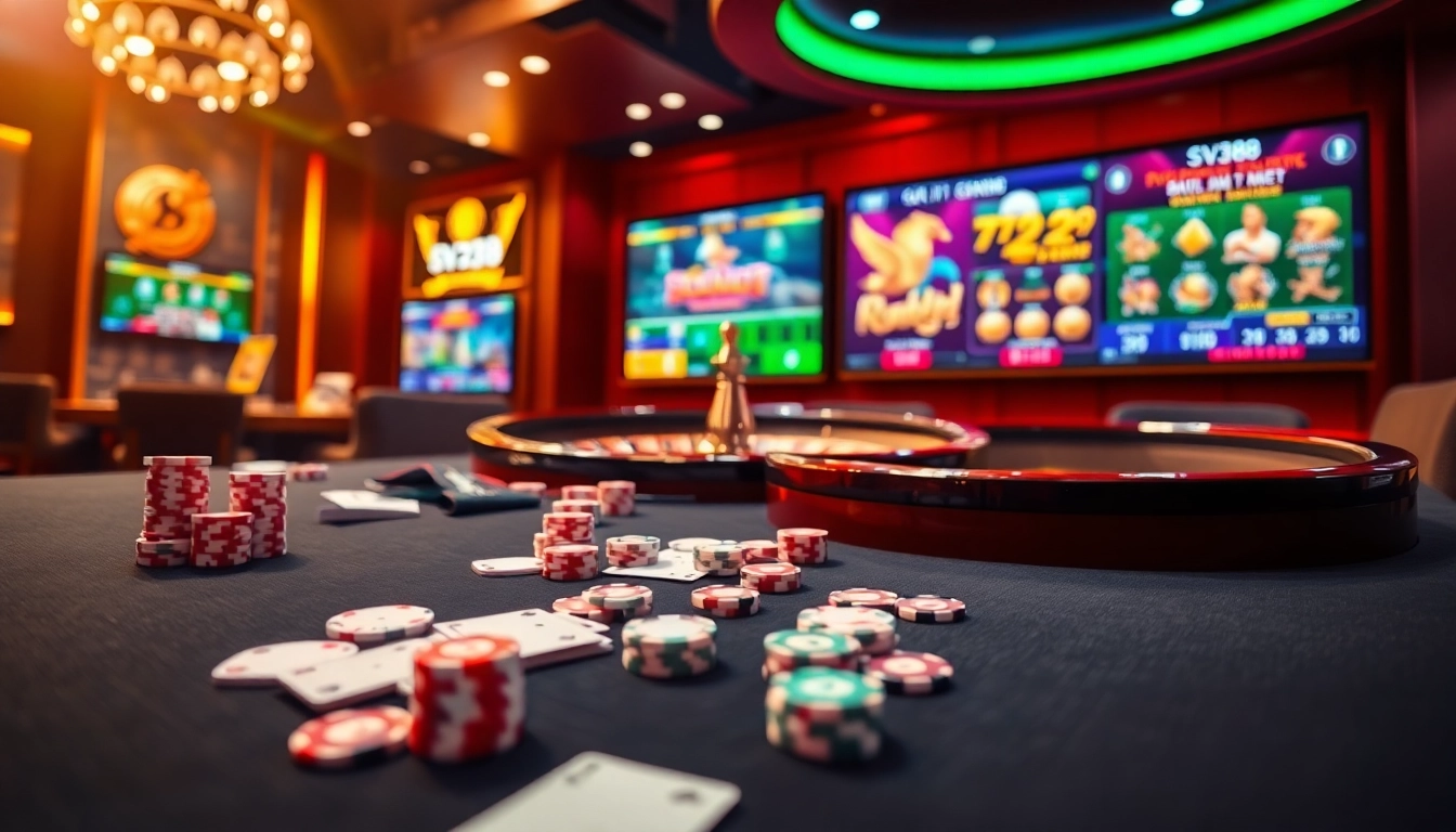 Winning Strategies for SV388: Comprehensive Guide to Mastering Bet Management in 2025