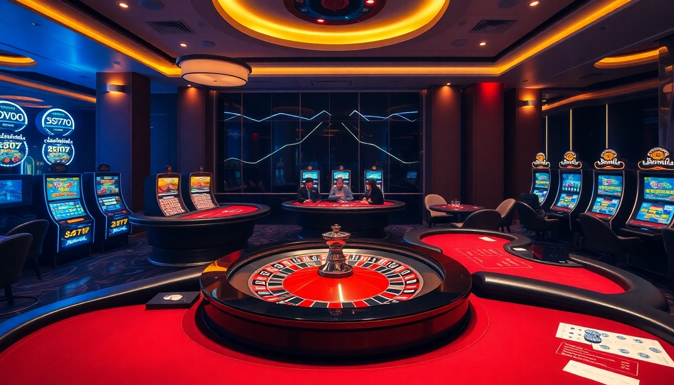 777g Strategies for Winning Big: Essential Insights for 2025 Gamblers