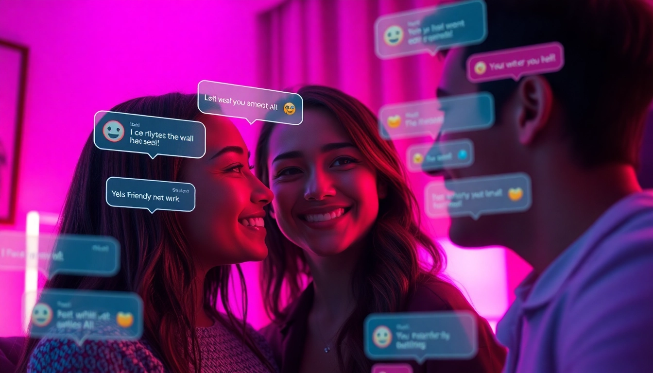 Revolutionary Free Sex AI: Unlocking Exciting Digital Connections in 2025