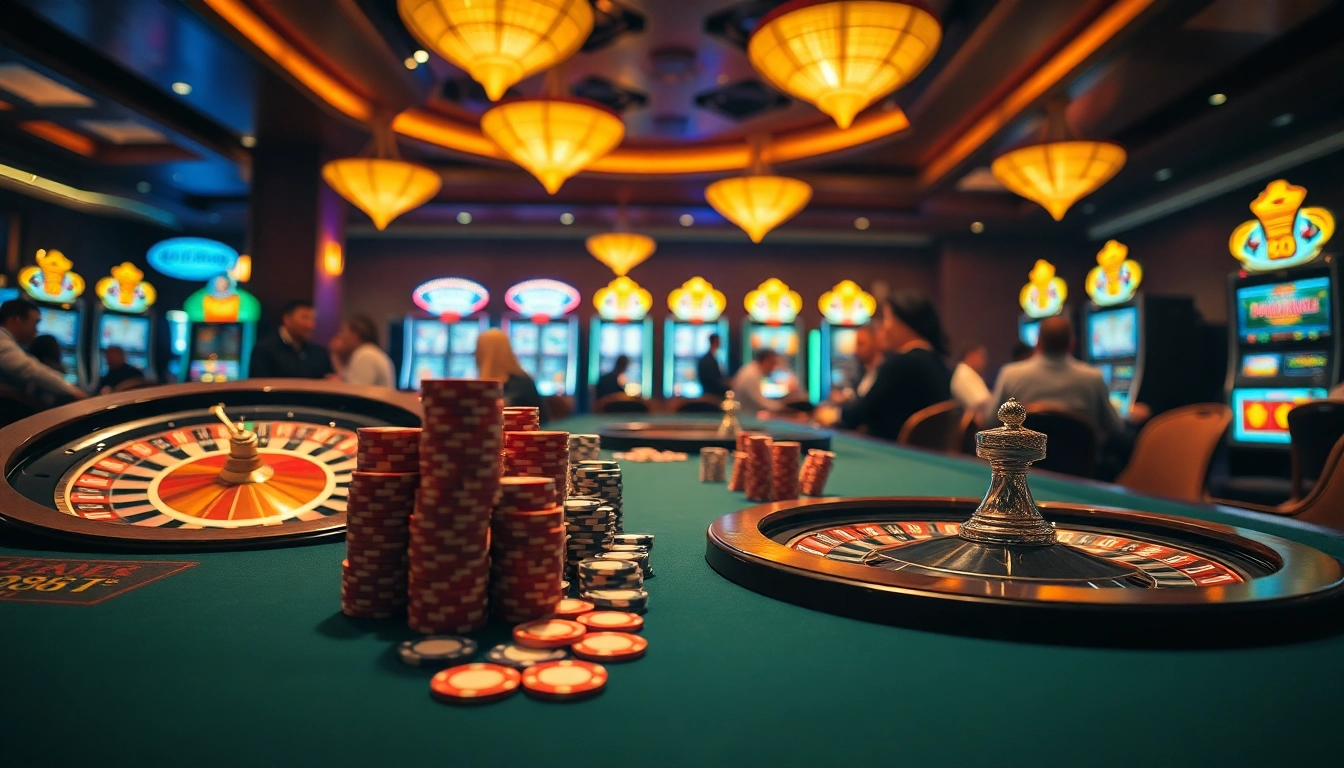 Winning Strategies at DOLA789: Advanced Tactics for 2025 Gamblers