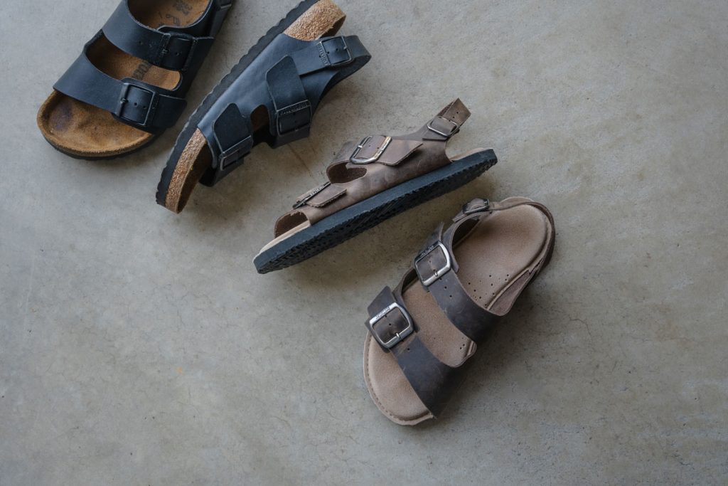 birkenstock loafers dupe