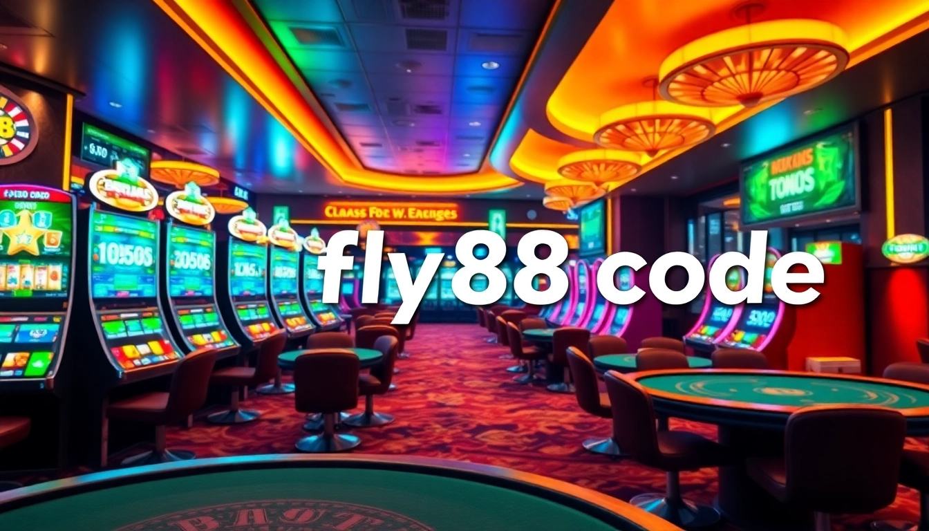 Effective Strategies to Maximize Your Fly88 Code for 2025 Promotions