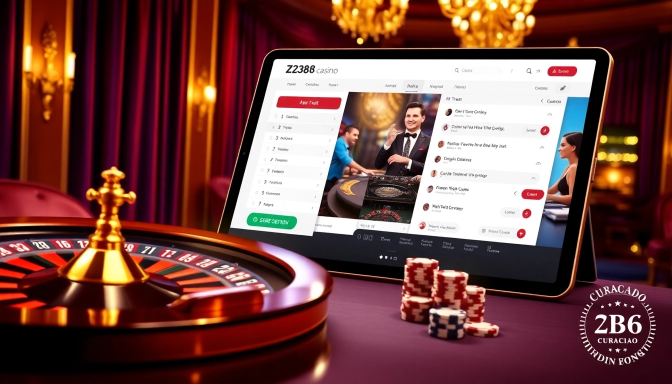 ZB368: Essential Strategies for Winning at Online Gambling in 2025