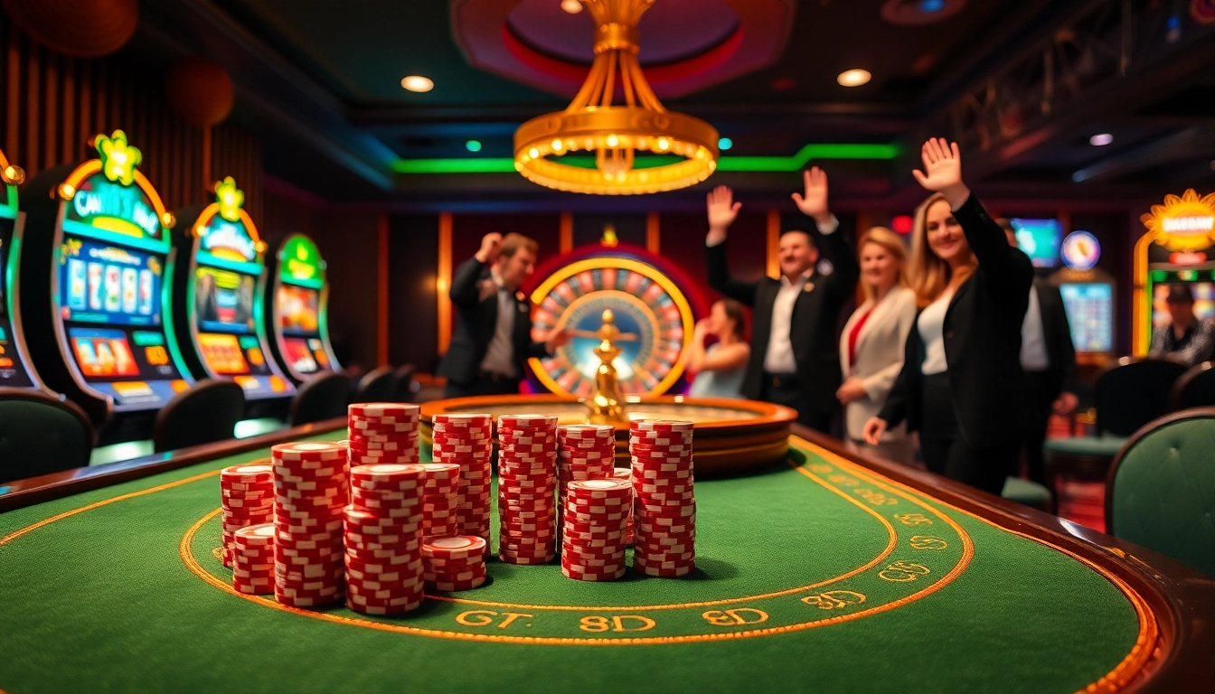 Winning Strategies at 6789: Essential Tips for Advanced Gambling in 2025