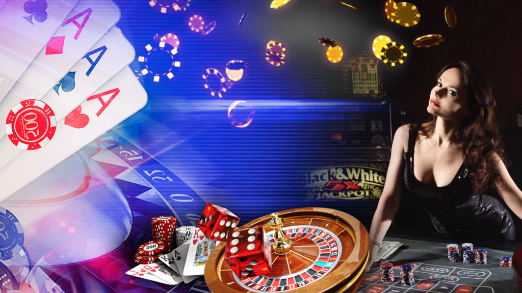 Comment le meilleur casino en ligne booste tes performances