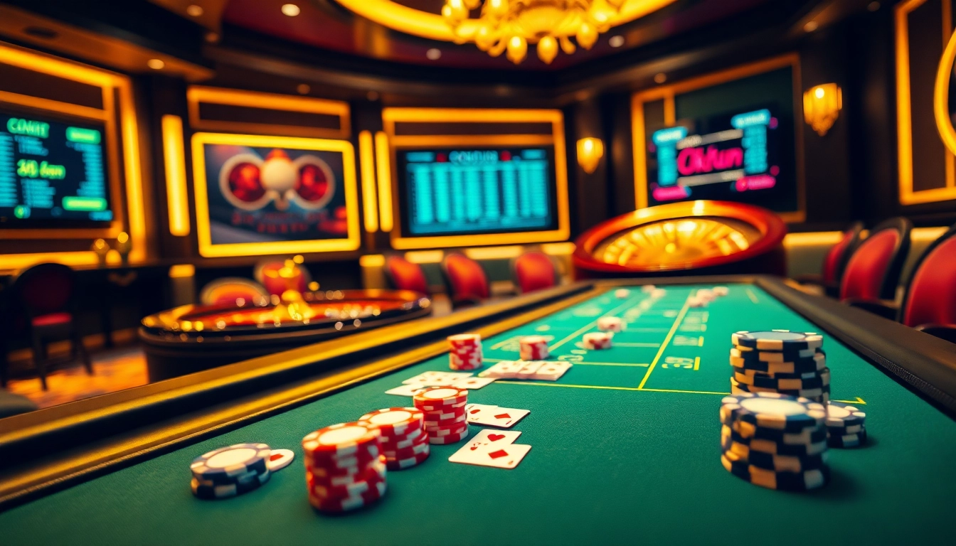 Okfun Strategies: Essential Insights for Winning Beyond the Casino in 2025