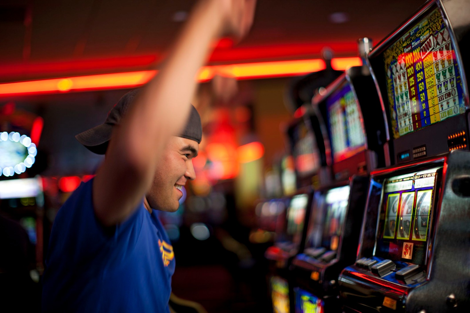 Comment trouver le meilleur casino en ligne adapté à vos besoins