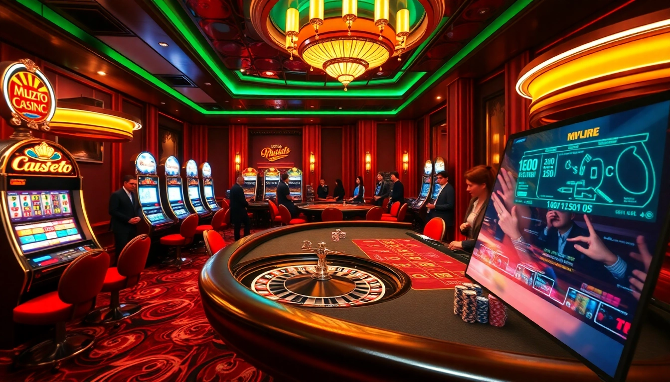 Strategic Gambling Insights for 2025: Mastering mv88 for Better Odds