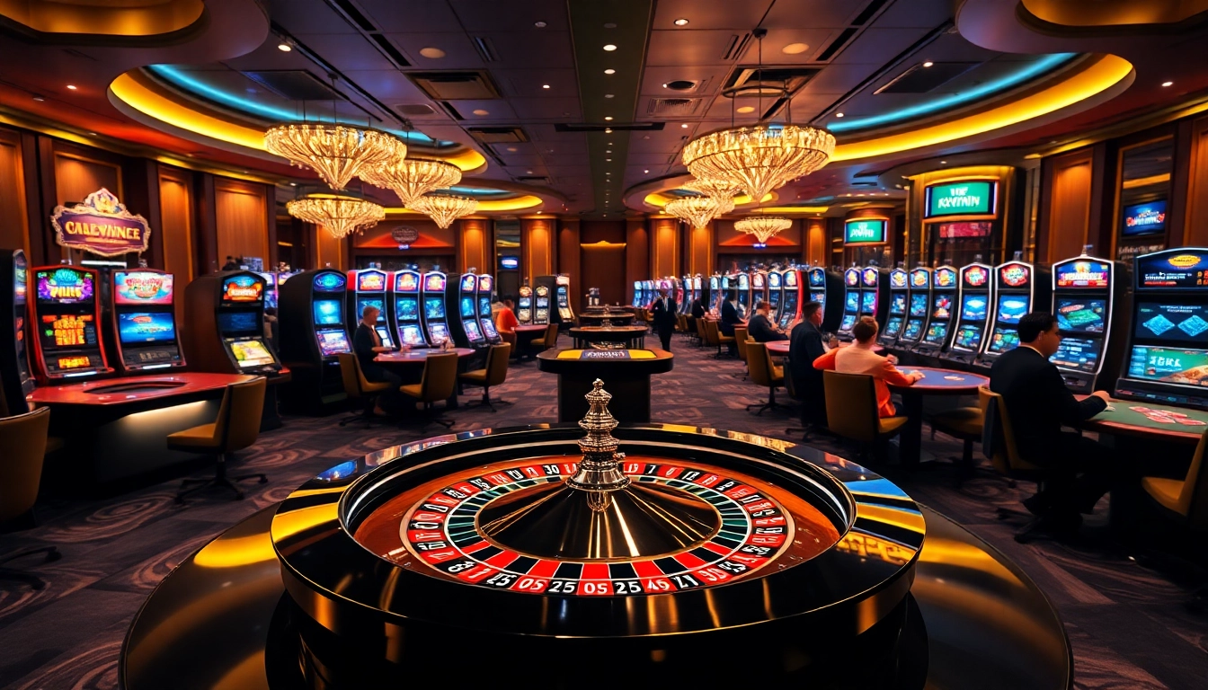 Mastering Your Odds: Proven Strategies for Success in KKWIN Casino 2025