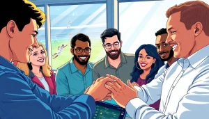 Découvrez les meilleures site de paris sportifs à travers une expérience dynamique et interactive.