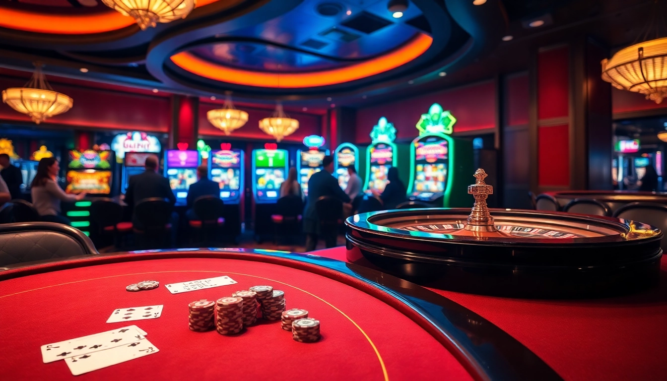 Experience thrilling games at 888new's blackjack table with strategic bets and elegant decor.