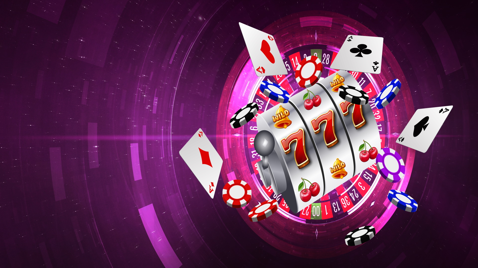 Profitez d’un casino en ligne sans contraintes et 100 % sécurisé