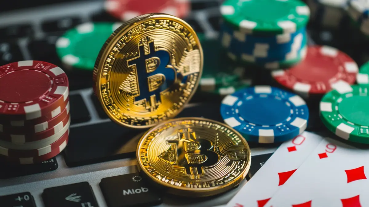 Comment le crypto casino change la façon de jouer en ligne