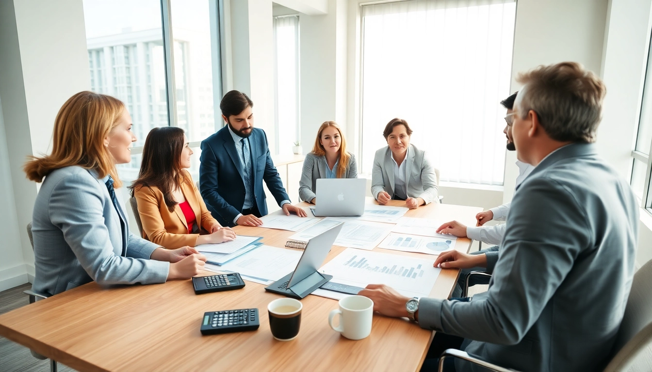 Optimisation des Stratégies de Fiscalité Luxembourg pour les Entreprises