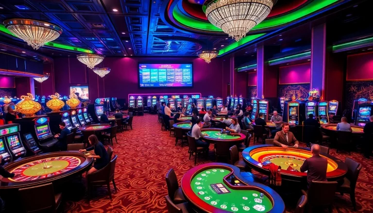 Experience thrilling gambling moments at https://lucky88.ae.org/ with vibrant casino activities and interactive betting.