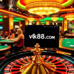 Experience the excitement at https://vk88a.com/ with engaging casino games and vibrant atmosphere.
