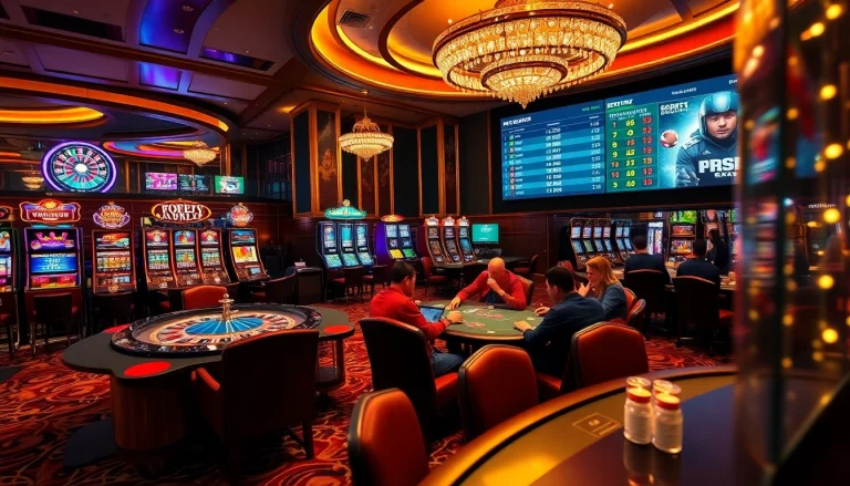 Experience the thrill of games at https://33win.property/ where players engage with poker, roulette, and sports betting.