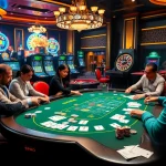 Experience the thrill of gambling at https://leo881.com/ with engaging poker, roulette, and lively casino ambiance.