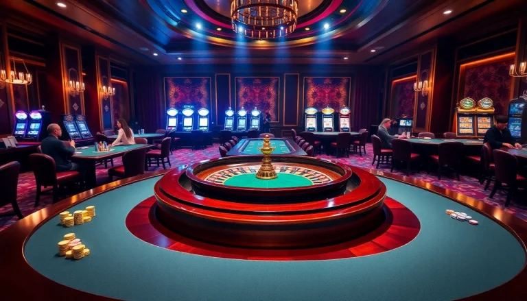 Experience thrilling gaming action at fly88h.com with immersive casino tables and vibrant betting dynamics.