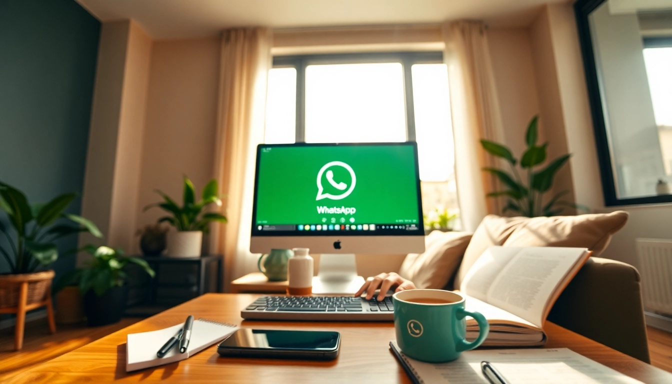 Essential Features of WhatsApp网页版 in 2026: A Comprehensive Guide