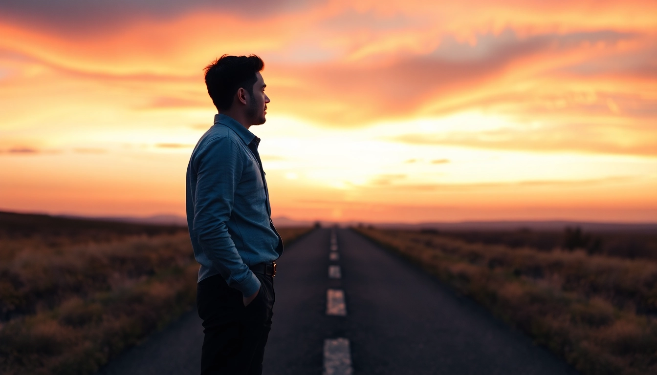 Navigating Life in a Break Down: Strategies for Self-Discovery and Growth