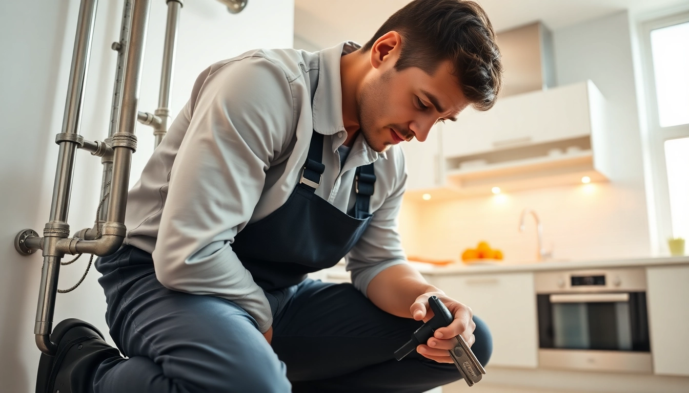 Your Comprehensive Guide to Plumbing Solutions for Every Home