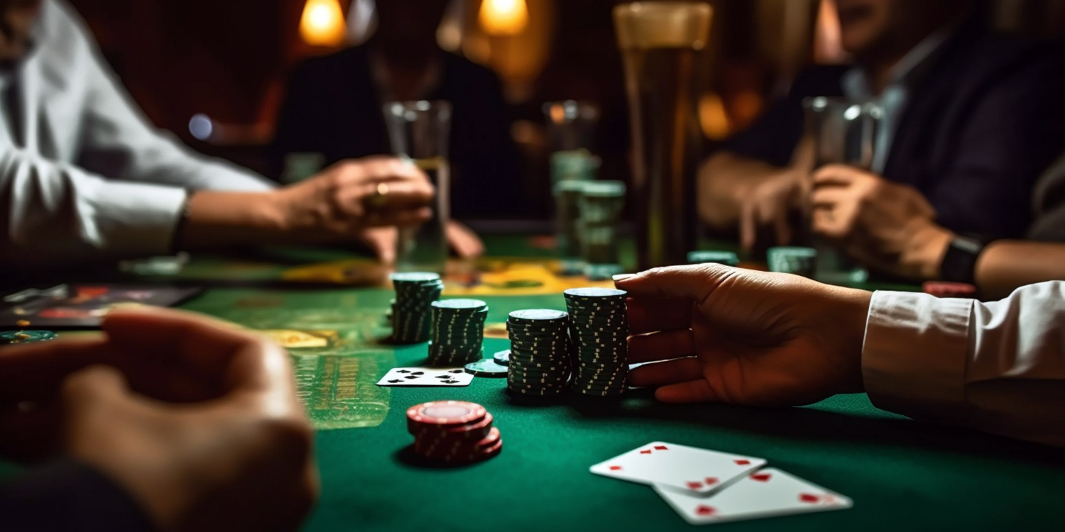 Casinos en ligne : L’univers numérique qui allie émotion, praticité et innovation