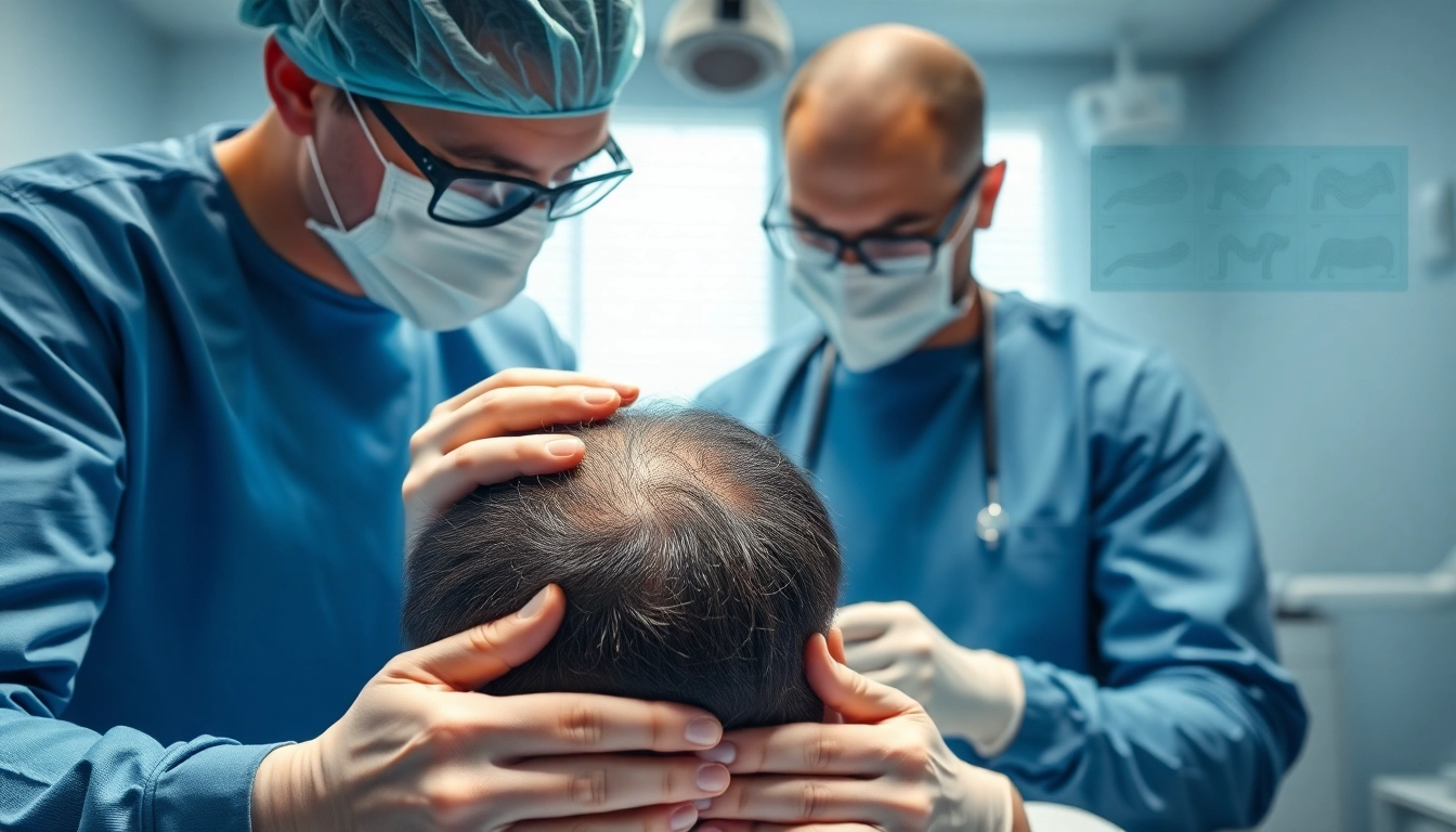 Coûts et avantages de la Greffe de Cheveux Turquie