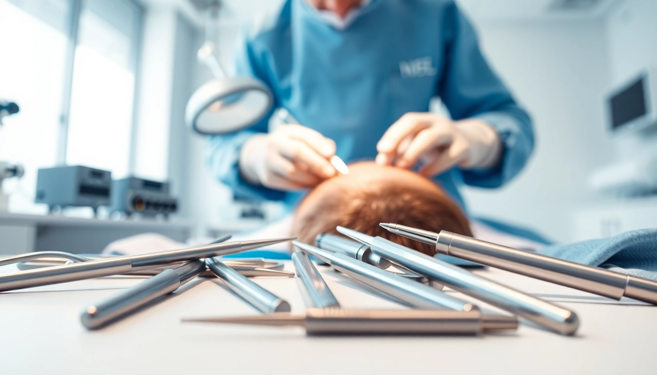Obtain the prix greffe de cheveux information with detailed surgical procedures in a modern setting.