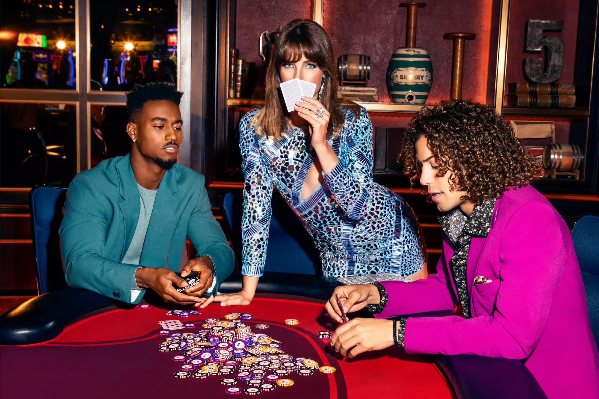 Les Meilleurs Casinos en Ligne Français