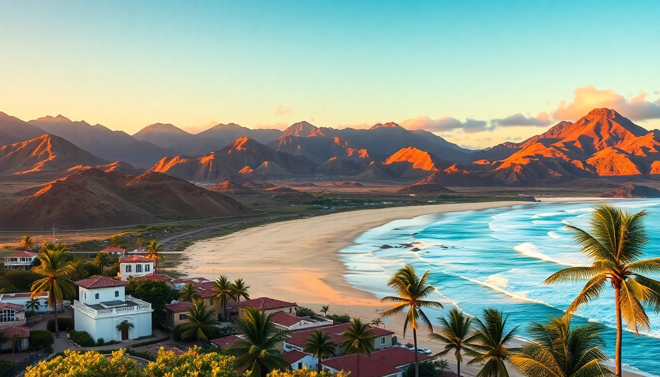 Quelle est la meilleure ile des Canaries ? Guide complet et conseils pratiques