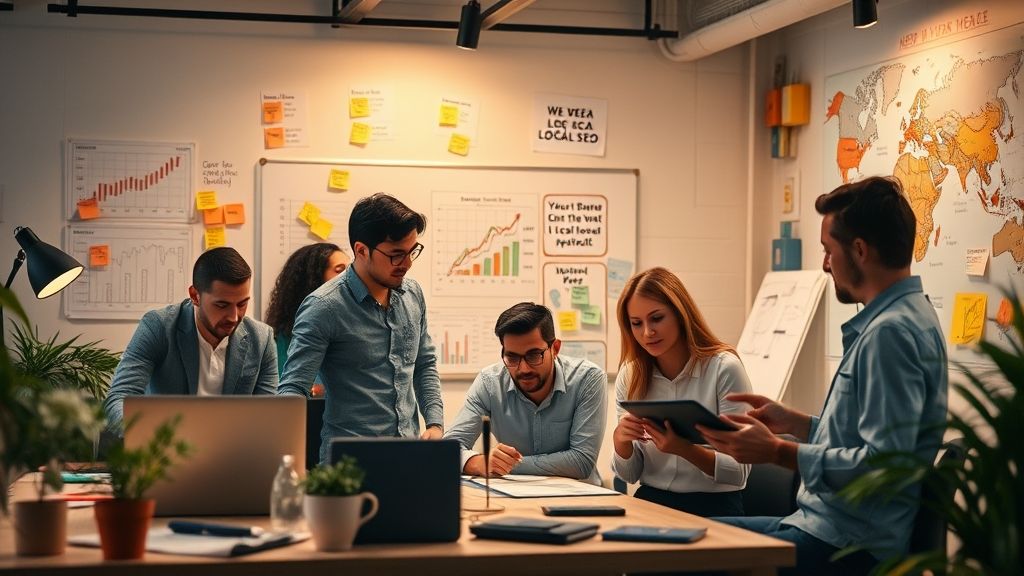 Seo Agency: How to Choose the Right One for Your Business