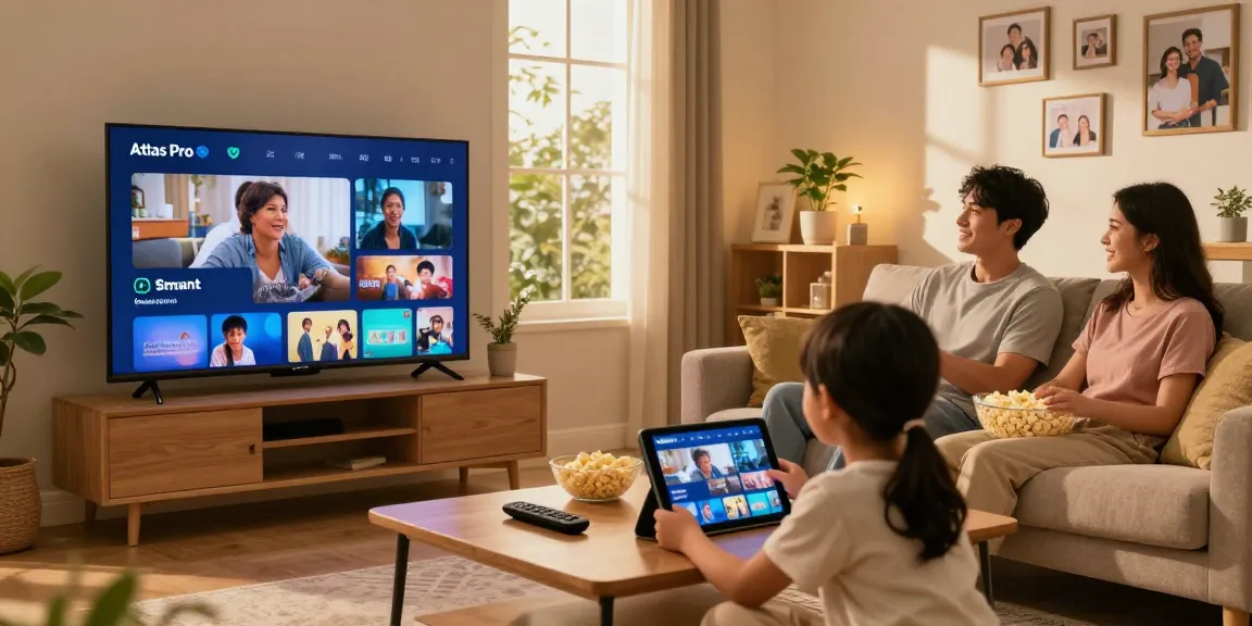 Atlas Pro ONTV Survival Guide: Maximizing Your Streaming Experience in 2026