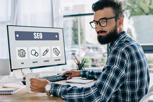 Seo Agency