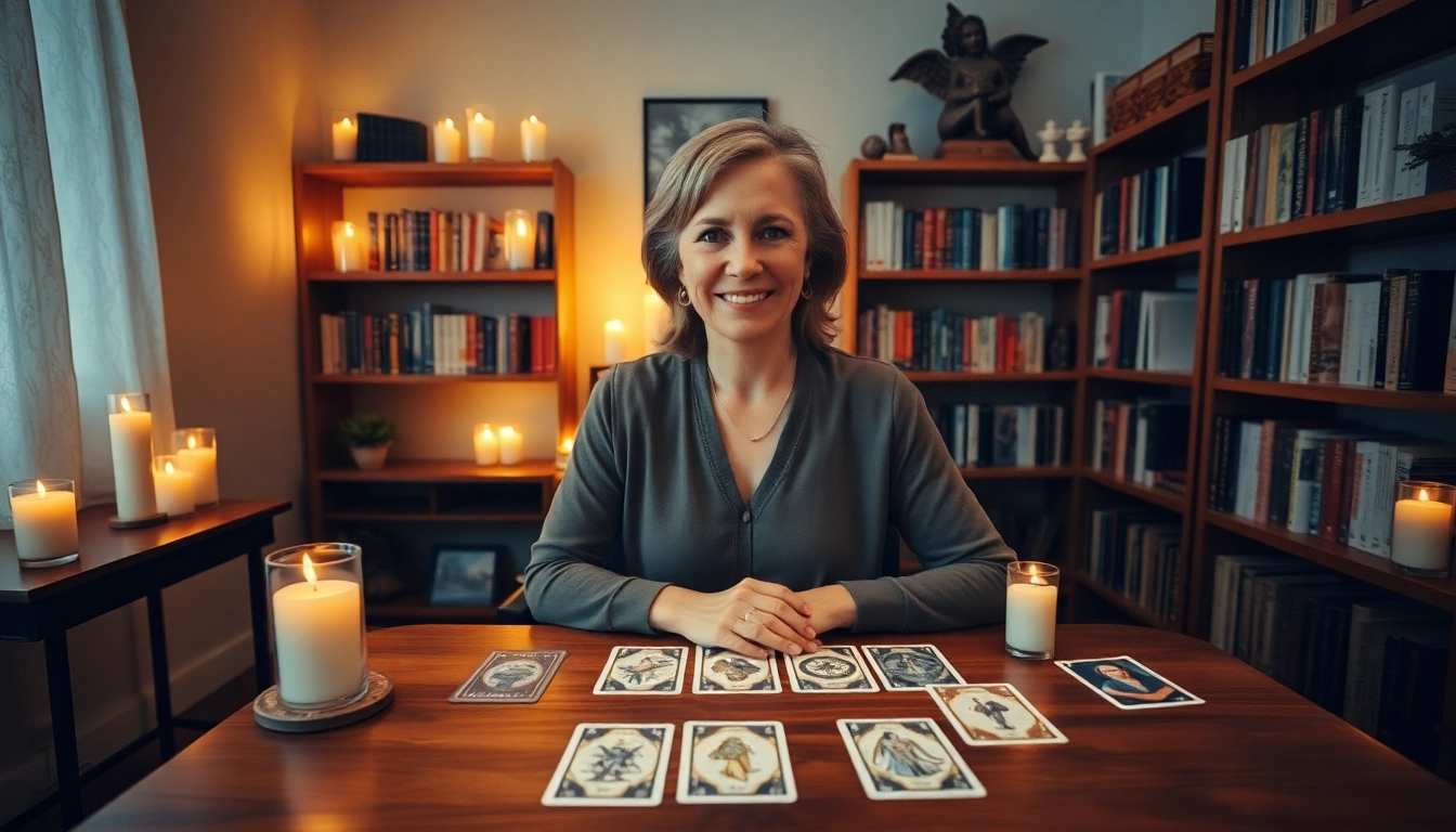Rencontrez un médium toulouse : votre guide pour des consultations spirituelles