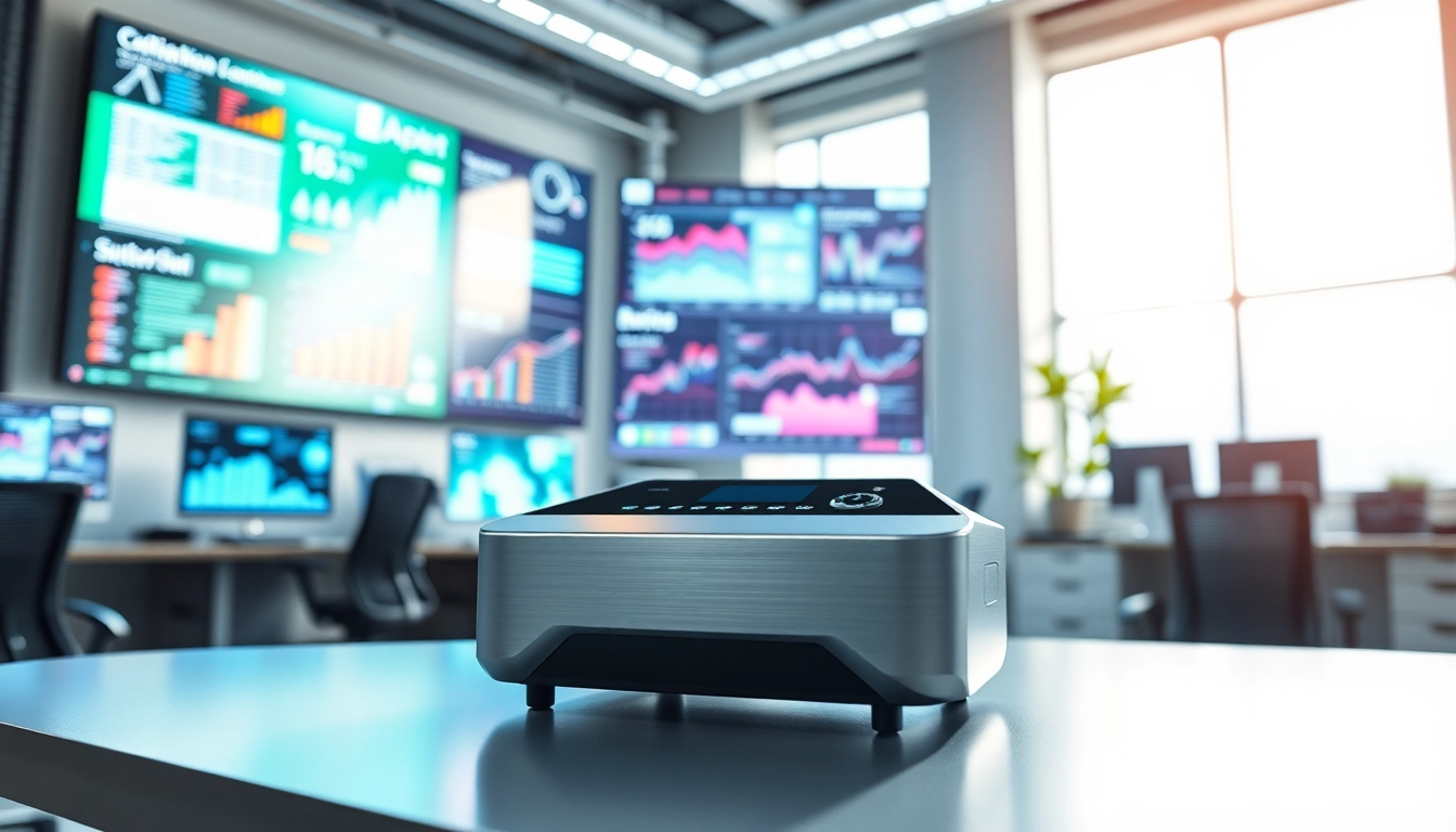 Maximiser le potentiel d&rsquo;Atlas pro ontv pour votre entreprise