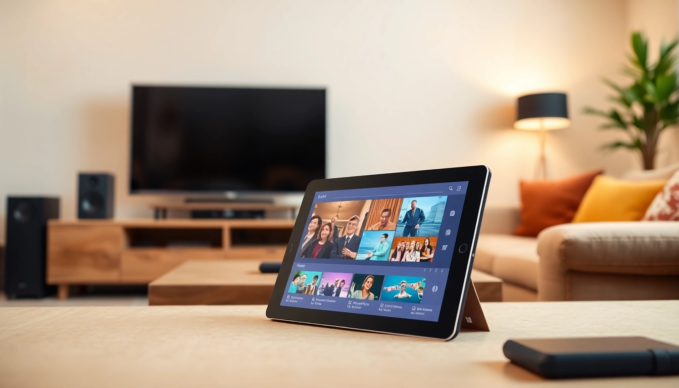 Les fonctionnalités captivantes d&rsquo;Atlas pro ontv et leur installation facile