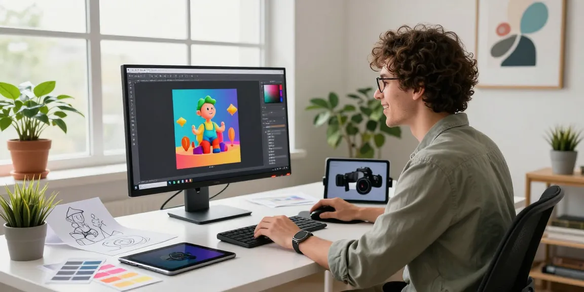 Overlooked generateur 3D IA Risks Every Designer Should Know in 2026