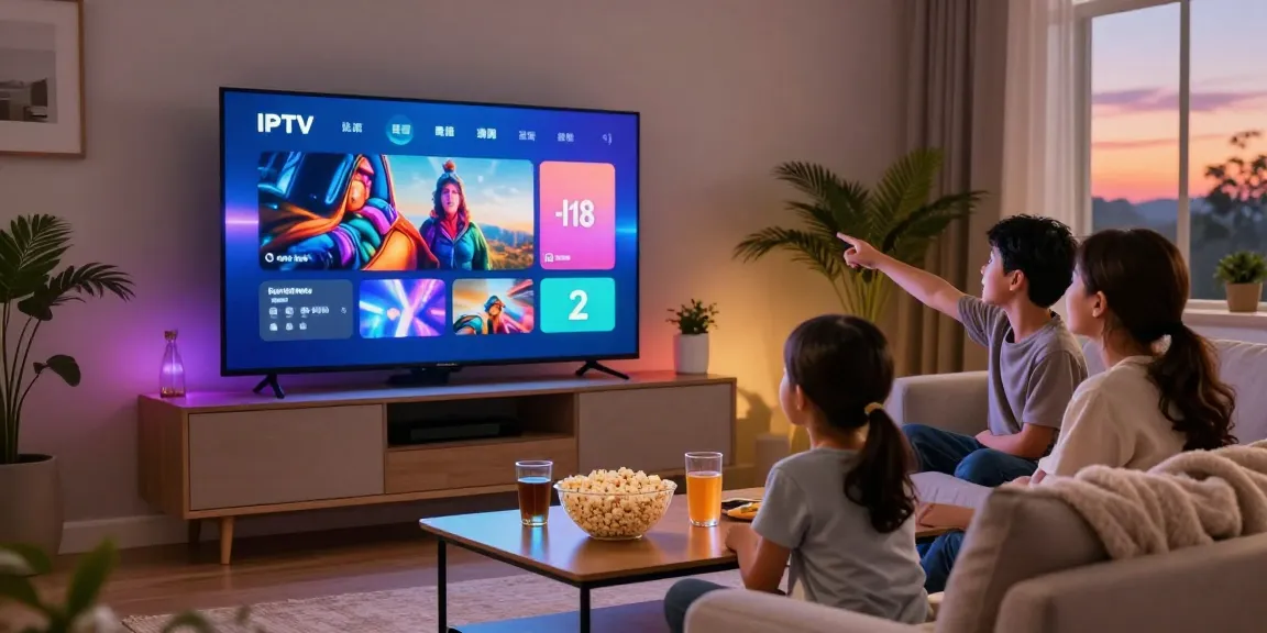 9 Astuces Iptv France pour une Expérience de Visionnage Inégalée en 2026