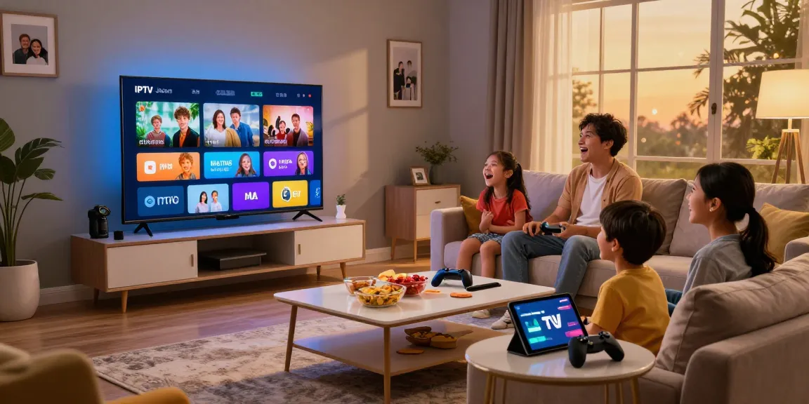 Comment Construire une Stratégie Gagnante d&rsquo;Abonnement IPTV en 2026 pour un Divertissement Optimal